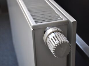 radiator, heating, flat radiators